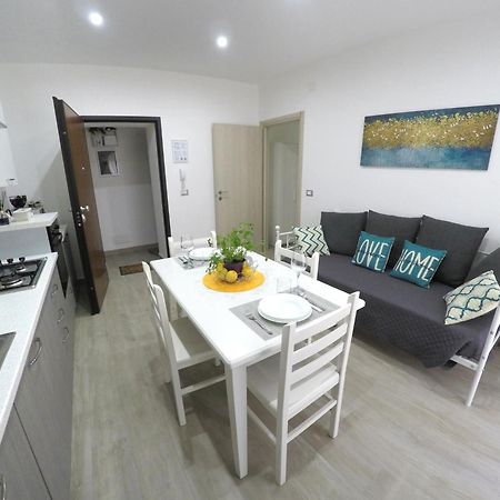 Midos Home Сиракузы Экстерьер фото