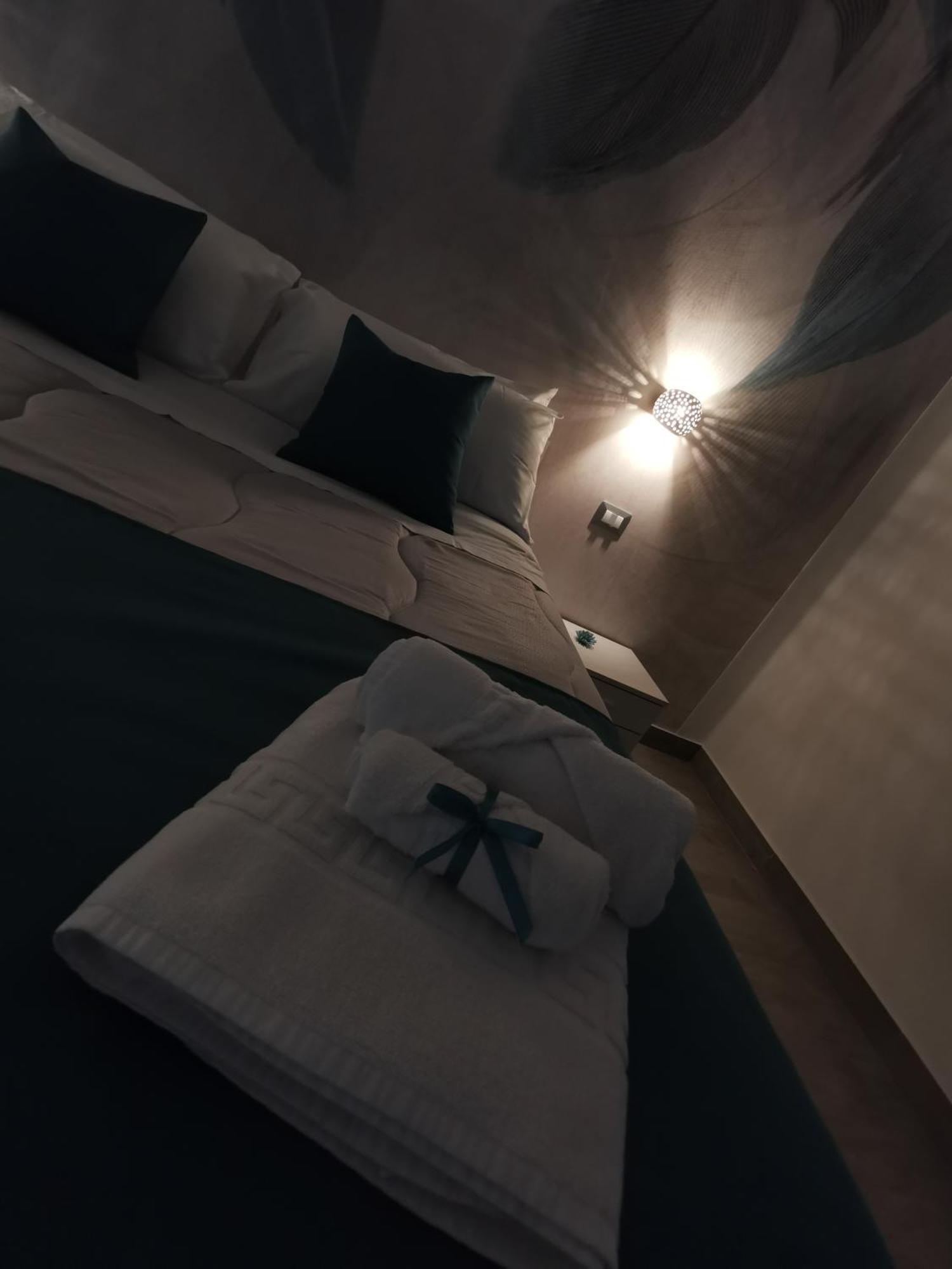 Midos Home Сиракузы Экстерьер фото